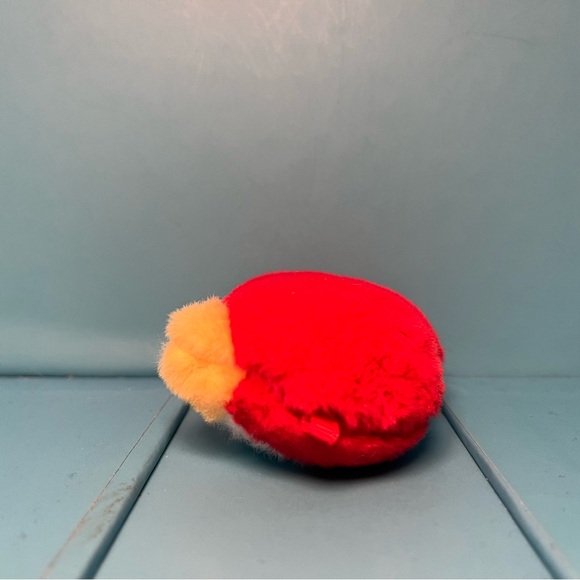 ⭐️ Land Animal Party - “Where is Unicorn?”Series Fridge Magnet - Parrot - Picture 4 of 5